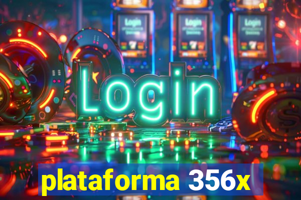 plataforma 356x